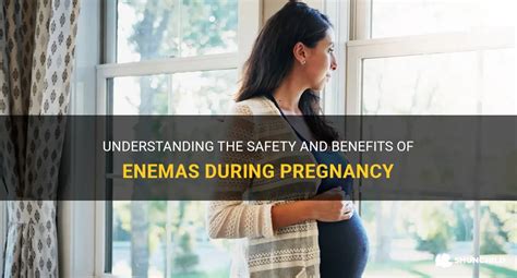 Post navigation. . Are water enemas safe during pregnancy